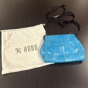 Hobo Crossbody Purse